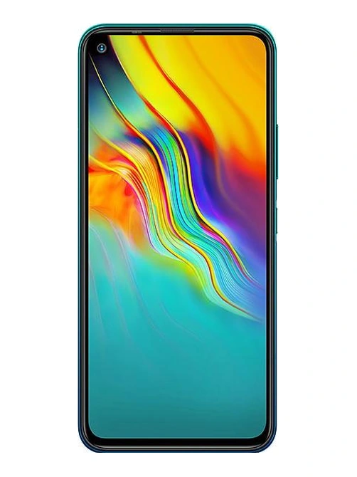 Infinix Hot 9 Pro