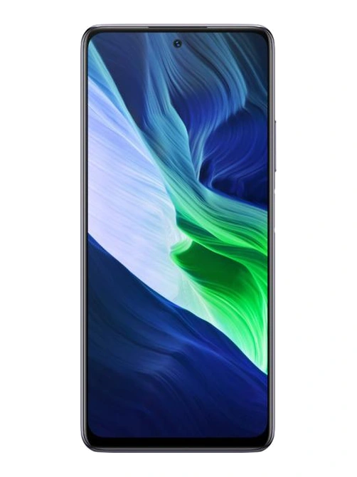 Infinix Note 10 Pro