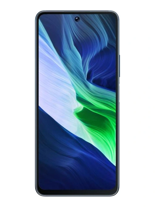 Infinix Note 11i