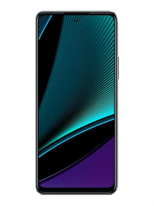 Infinix Note 11s