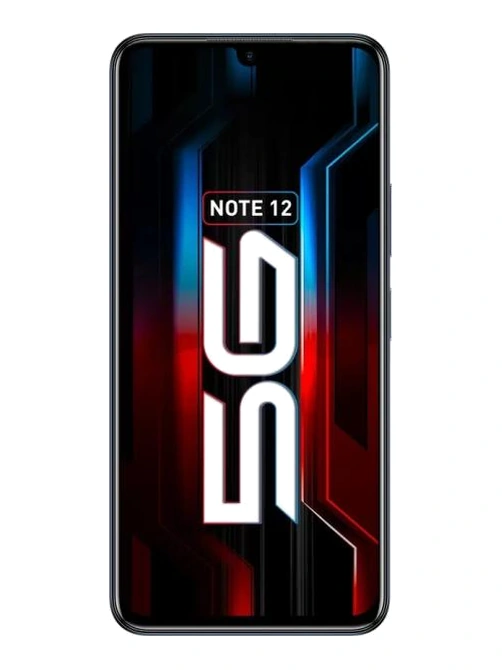 Infinix Note 12 5G