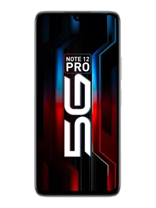 Infinix Note 12 Pro 5G