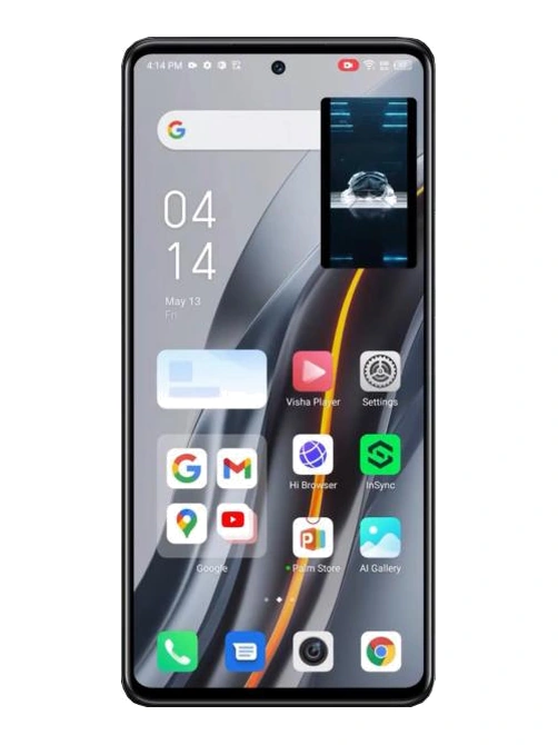 Infinix Note 12 VIP