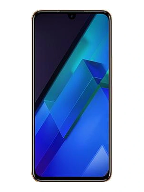 Infinix Note 12