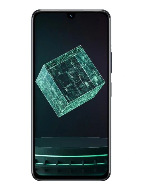 Infinix Note 12i 2022