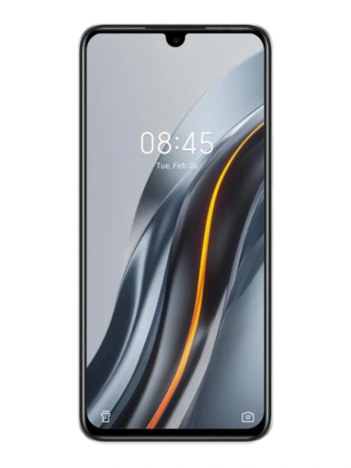 Infinix Note 12i