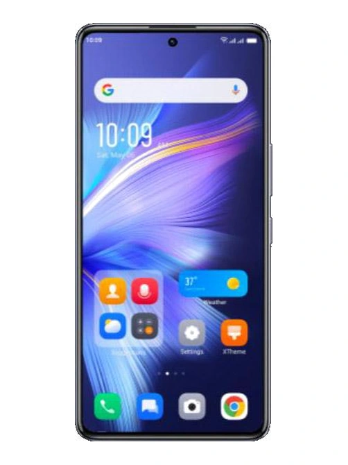 Infinix Note 30 Vip