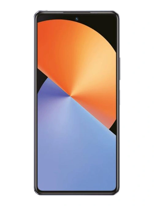 Infinix Note 30