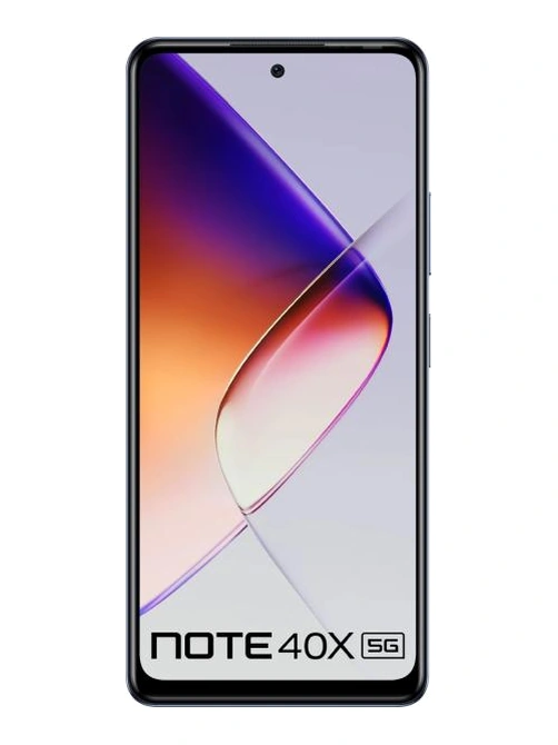 Infinix Note 40X 5G
