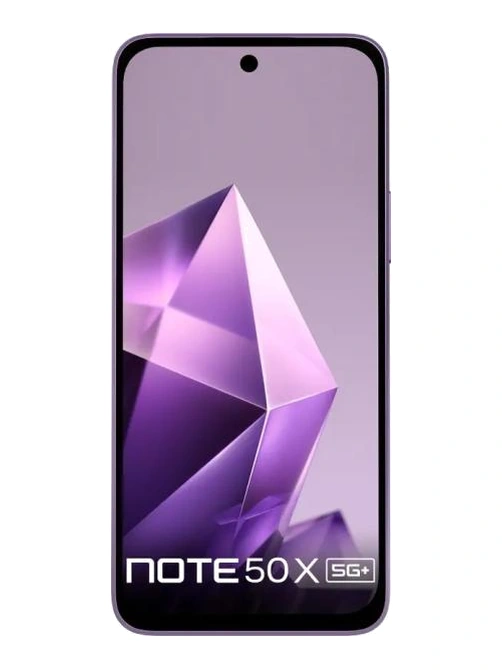Infinix Note 50x 5G