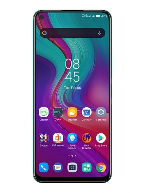 Infinix Note 7 Lite