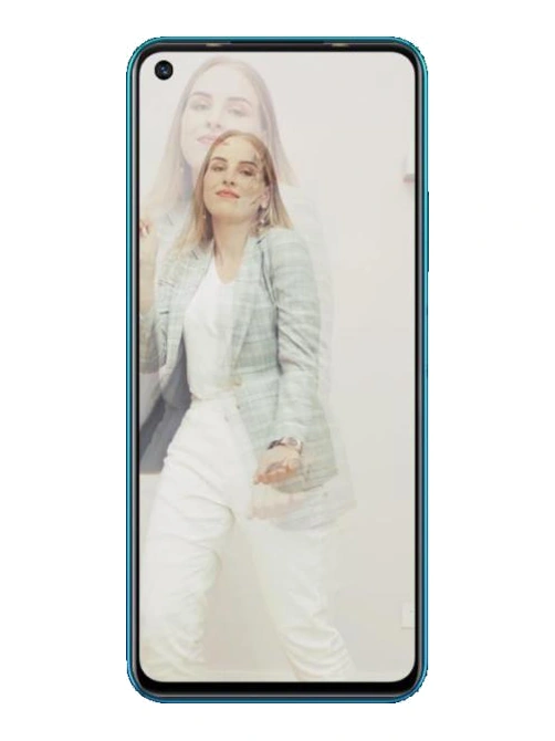 Infinix Note 8i
