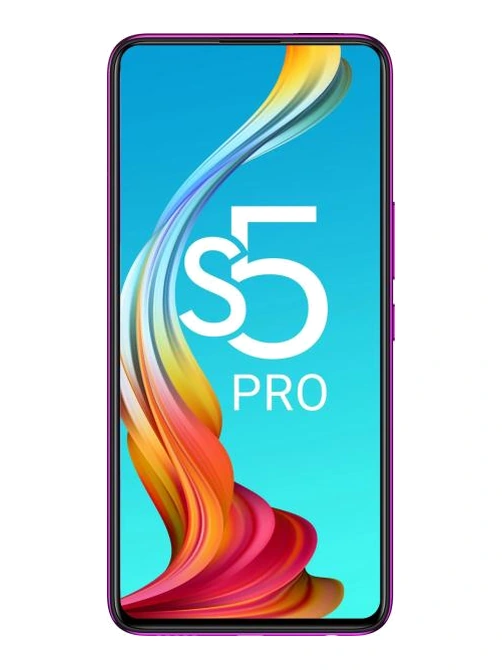 Infinix S5 Pro