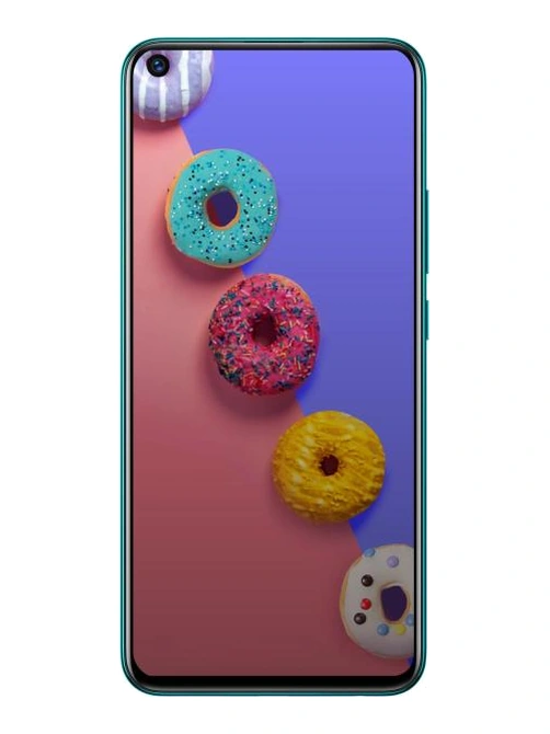 Infinix S5