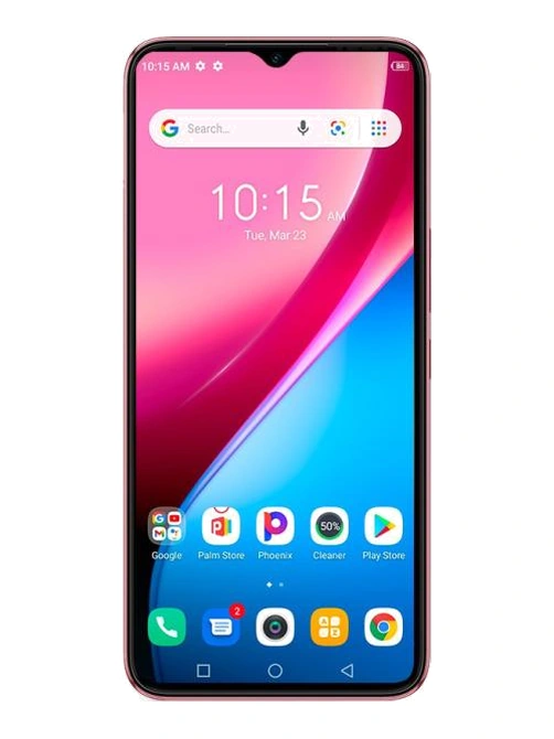 Infinix Smart 5 Pro