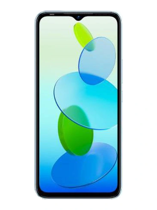 Infinix Smart 6 HD