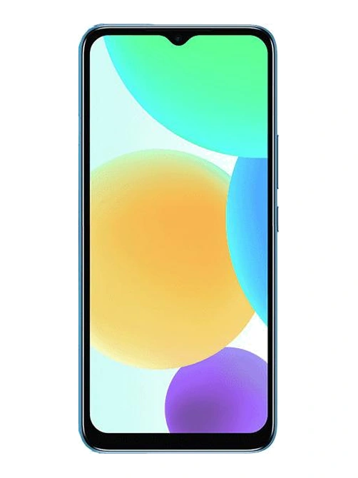 Infinix Smart 6