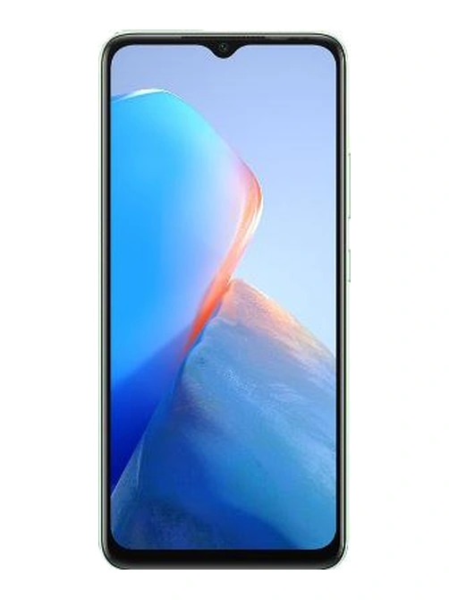 Infinix Smart 7
