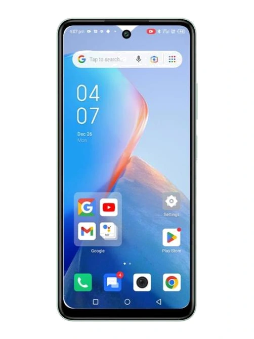 Infinix Smart 8 HD