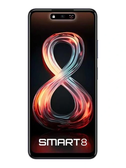 Infinix Smart 8 Pro
