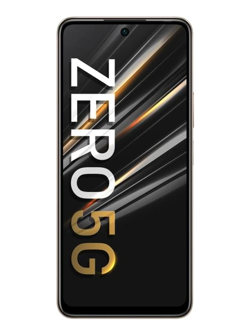 Infinix Zero 5G
