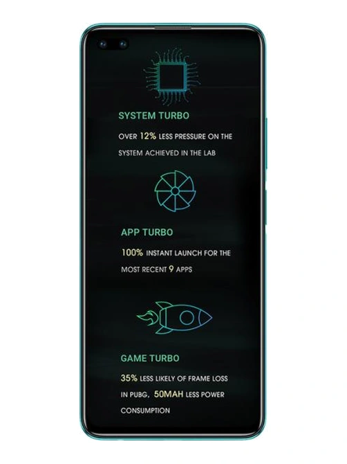 Infinix Zero 8
