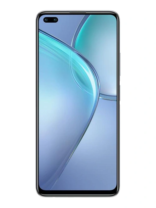 Infinix Zero 8i
