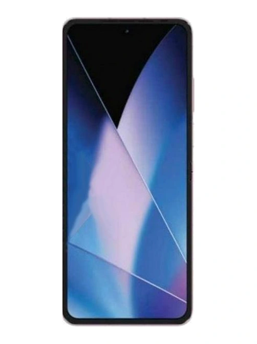 Infinix Zero Flip 5G