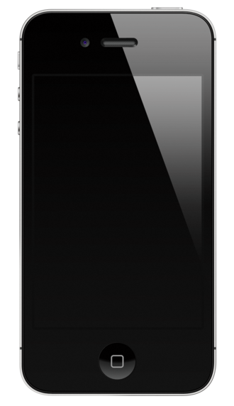 Apple iPhone 4S (Siri)