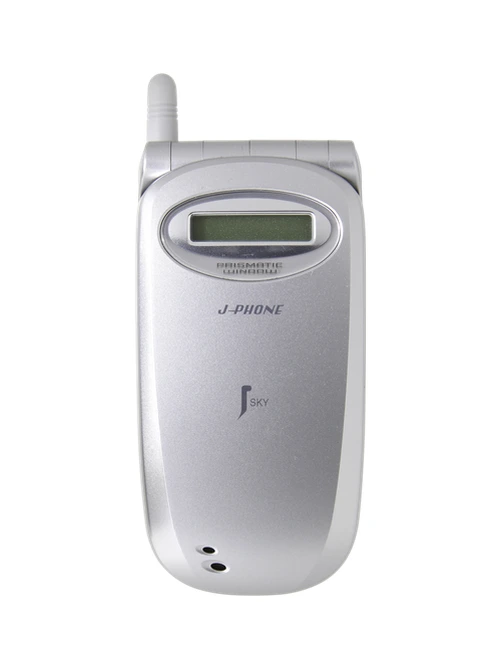 J-Phone J-Phone - J-SA04