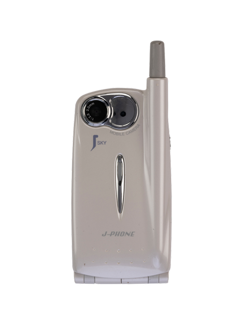J-Phone - J-SH07
