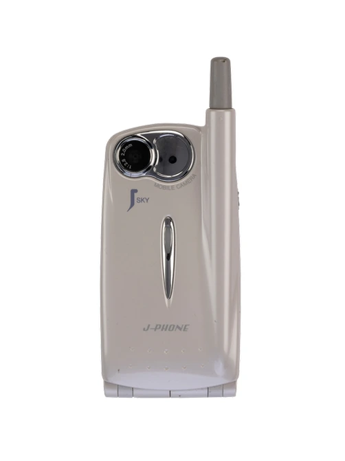 J-Phone J-Phone - J-SH07