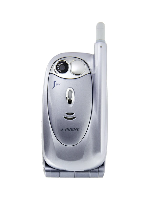 J-Phone J-Phone - J-SH51