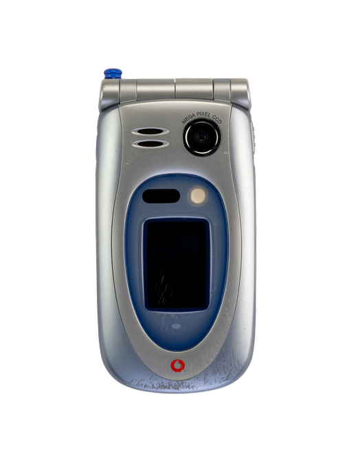 Miniatura J-Phone - J-SH53