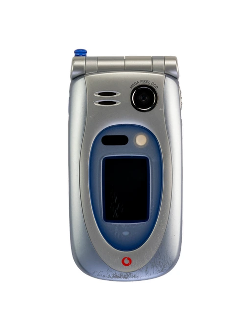 J-Phone J-Phone - J-SH53