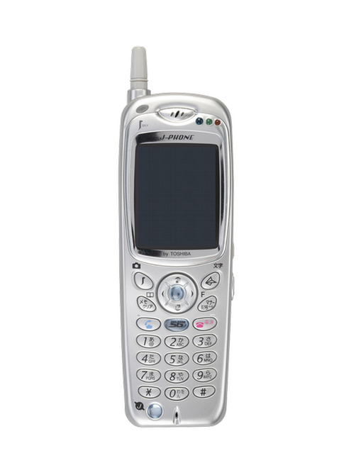 J-Phone - J-T06