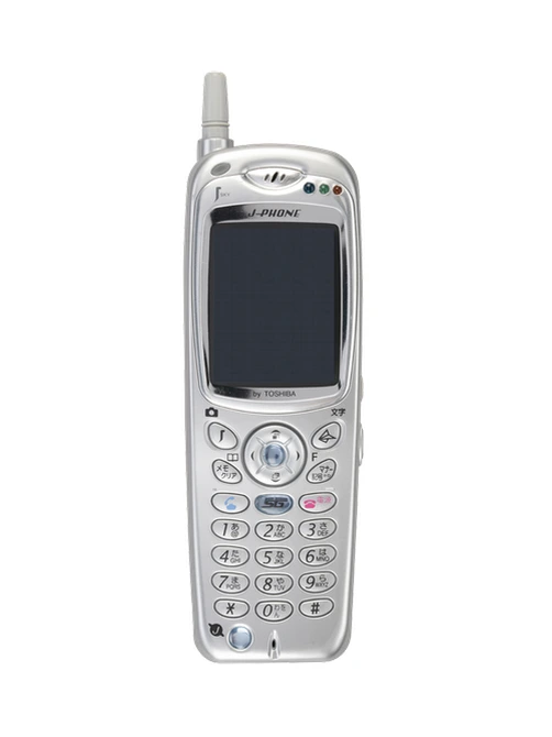 J-Phone J-Phone - J-T06