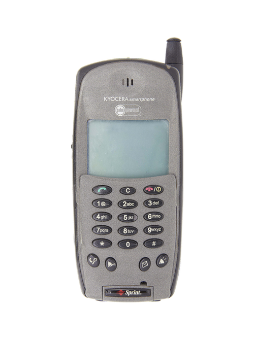 Kyocera - 6035