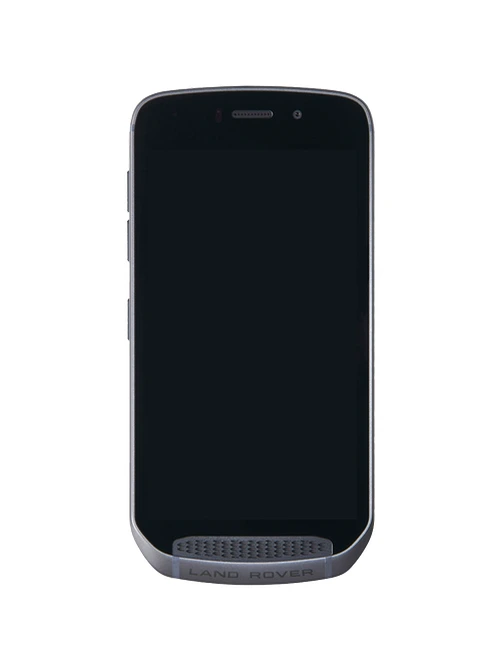Land Rover - Explore Outdoor Phone