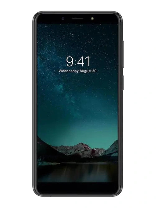 Lava Z51