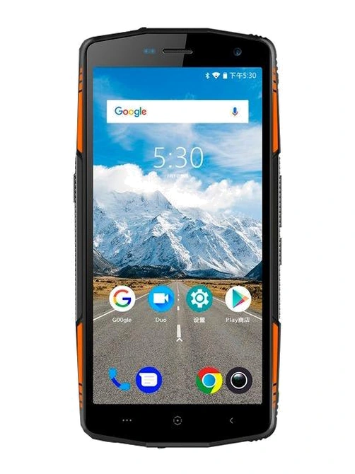 Leagoo XRover