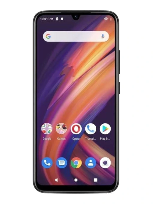Lenovo A7