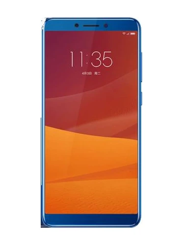 Lenovo Lenovo K5 Play