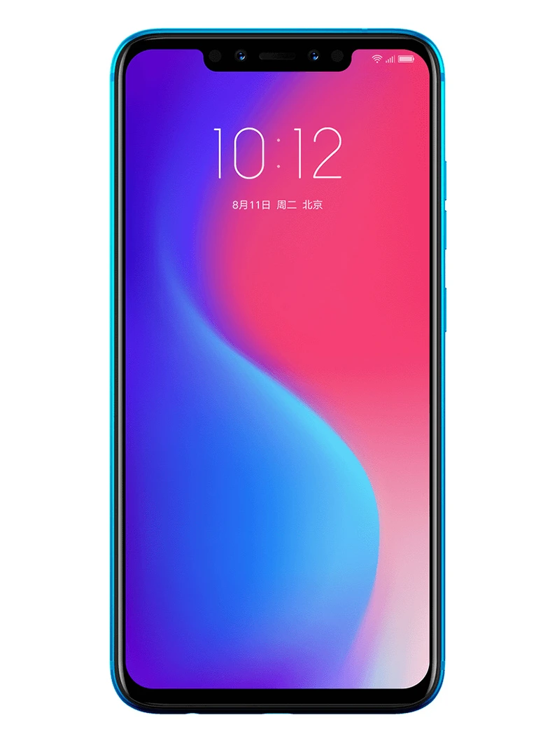 Lenovo Lenovo S5 Pro