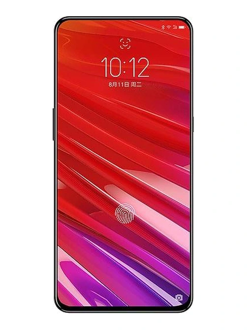 Lenovo Z5 Pro