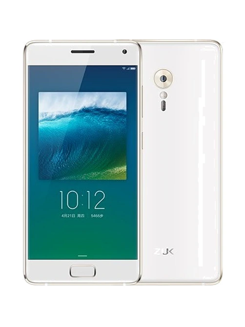 Lenovo ZUK Z2 Pro