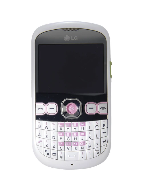 LG - C300 Town
