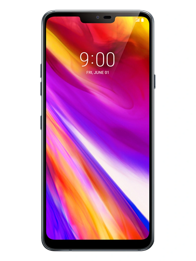 LG LG G7 ThinQ