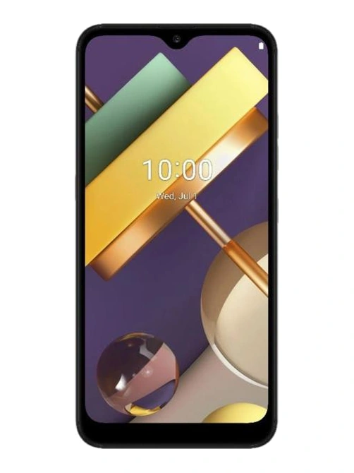 LG K22