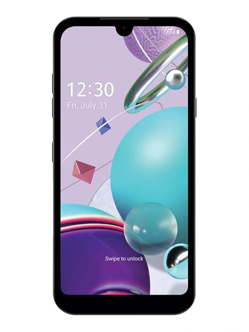 LG K31